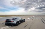 Hennessey Venom GT Speed World Record 2014 года